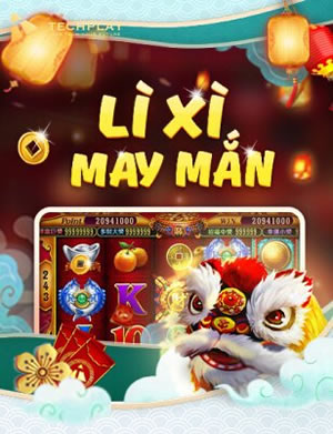 May Mắn 777
