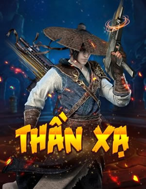 Trò Chơi Scatter